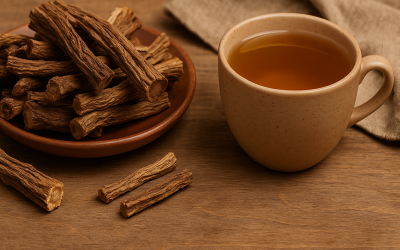 Conoce los beneficios de la raíz de nopal